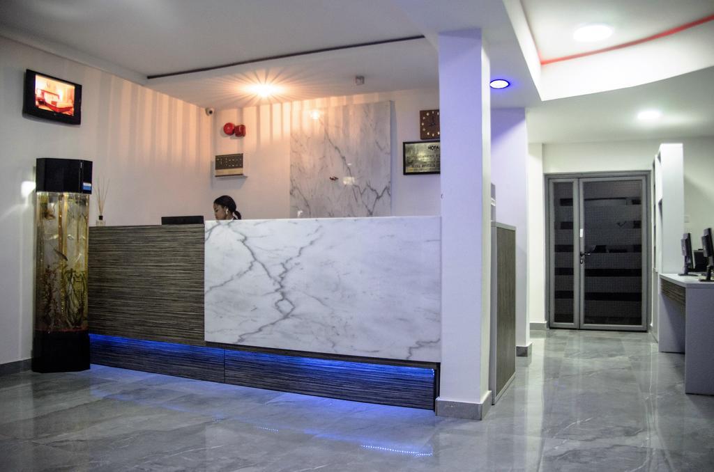Hotel Rosebud Abuja Dış mekan fotoğraf